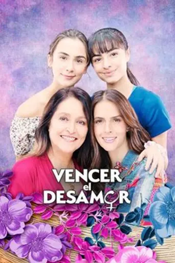 Vencer el desamor (2020)