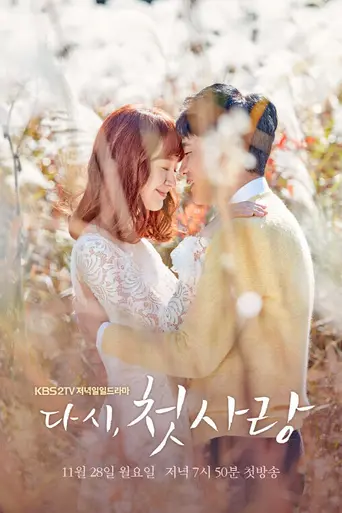 First Love Again (2016)