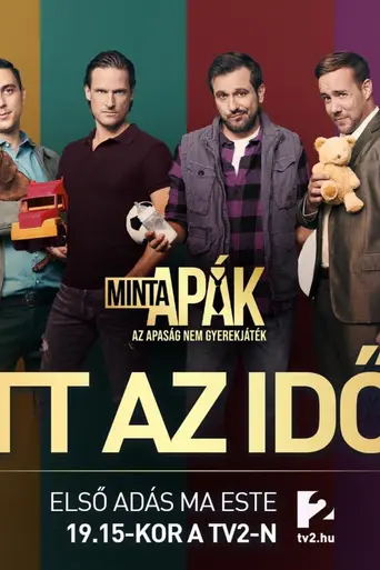 Mintaapák (2019)