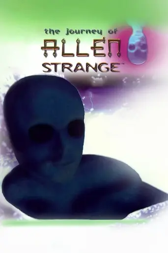 The Journey of Allen Strange (1997)