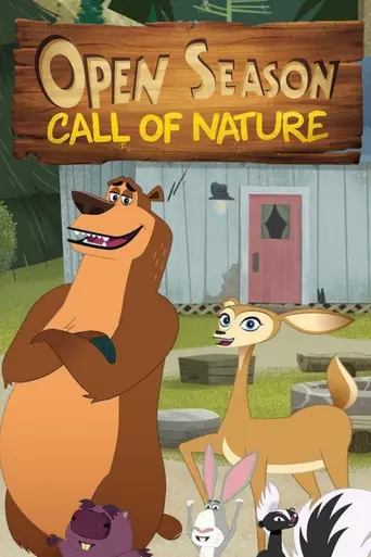 Open Season: Call of Nature (2023)