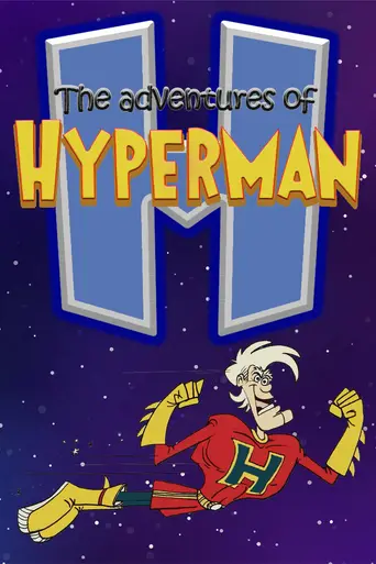 The Adventures of Hyperman (1995)