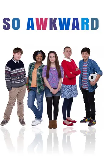 So Awkward (2015)