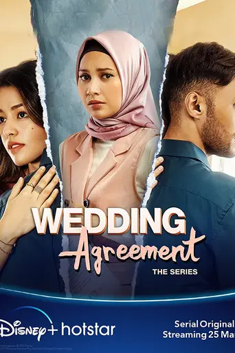 Wedding Agreement The Series (2022)
