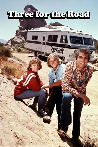 Three for the Road (1975)