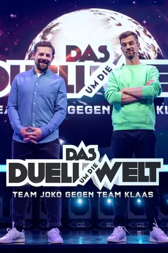 Joko gegen Klaas – Das Duell um die Welt (2012)