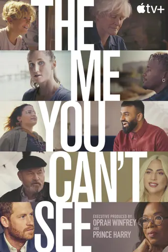The Me You Can't See (2021)