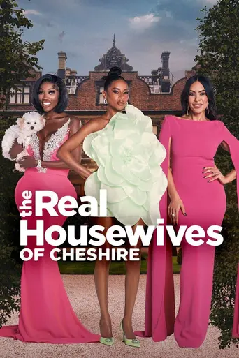 The Real Housewives of Cheshire (2015)