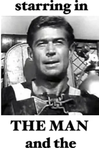 The Man and the Challenge (1959)