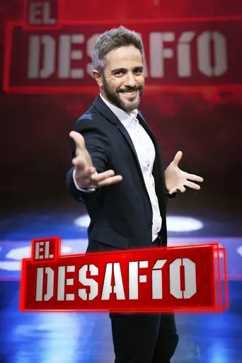 El desafío (2021)