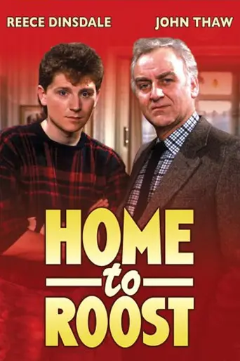 Home to Roost (1985)