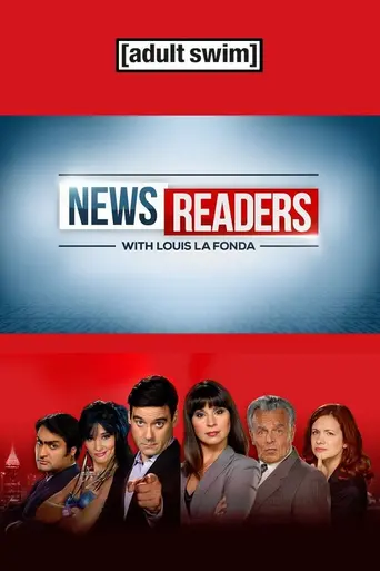 Newsreaders (2013)
