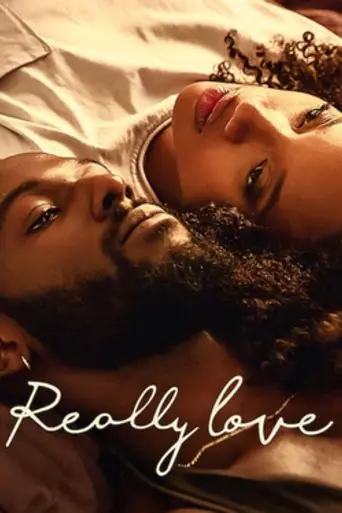 Really Love