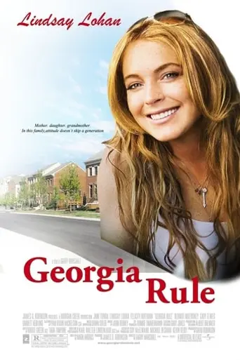 Georgia Rule (2007)