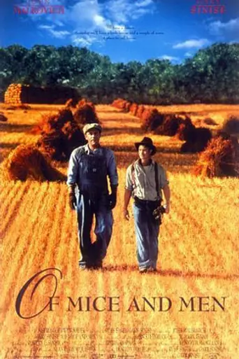 О мышах и людях (1992)