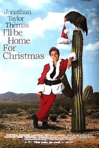 I'll Be Home for Christmas (1998)