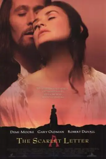 Алая буква (1995)
