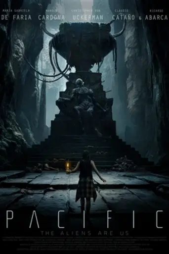 Pacífico (2023)