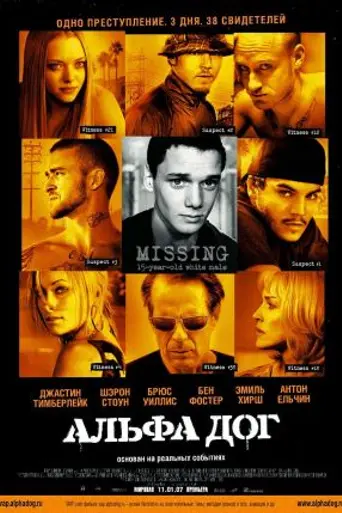 Alpha Dog (2006)