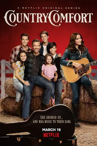 Country Comfort (2021)