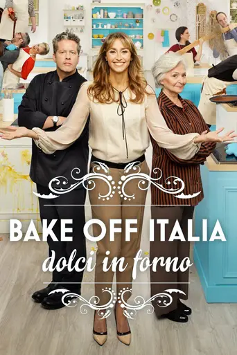 Bake Off Italia - Dolci in forno (2013)