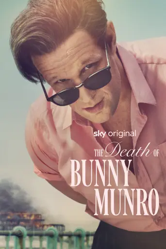 The Death of Bunny Munro (2025)