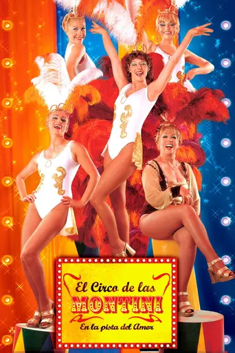 El Circo de las Montini (2002)
