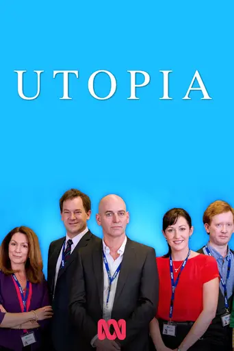 Utopia (2014)