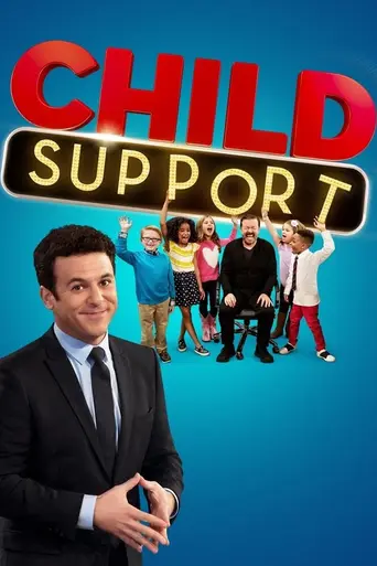 Child Support (2018)