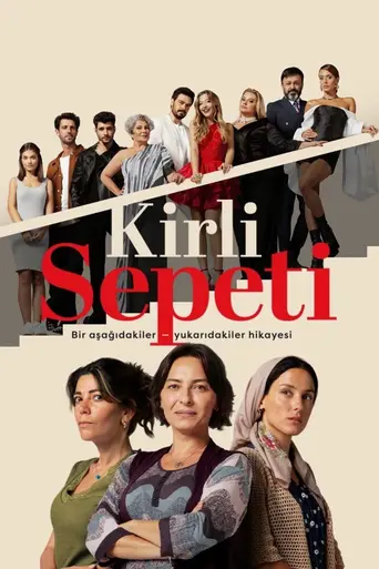 Kirli Sepeti (2023)