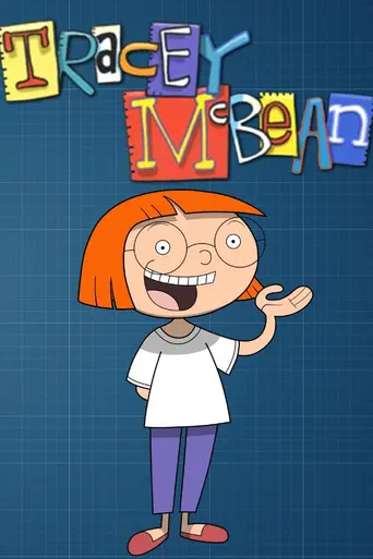 Tracey McBean (2002)