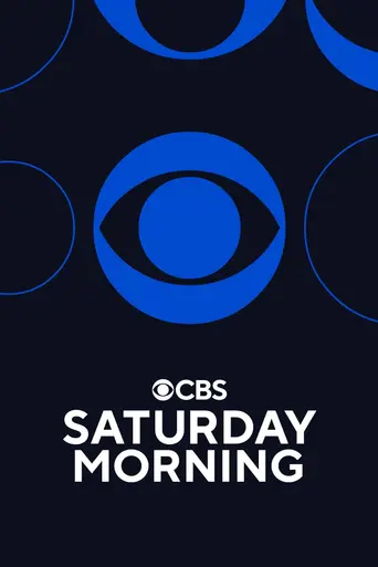 CBS Saturday Morning (2012)
