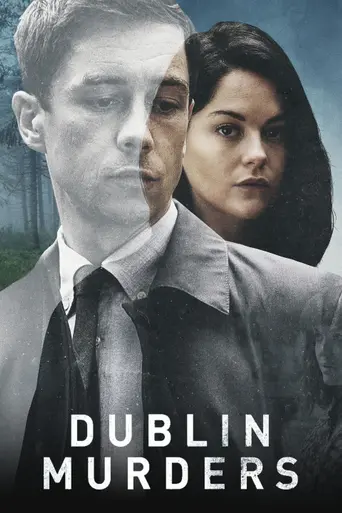 Дублинские убийства (2019)