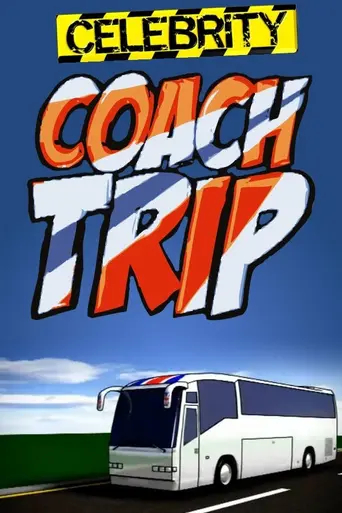 Celebrity Coach Trip (2010)