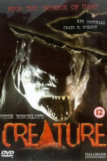 Criatura (1998)