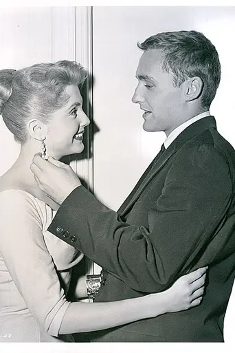 Conflict (1956)