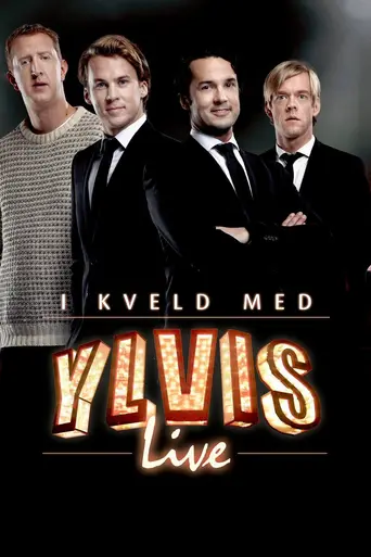 I kveld med YLVIS (2011)