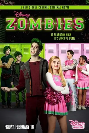 Zombies (2018)