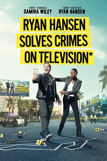 Ryan Hansen Solves Crimes on Television (2017)