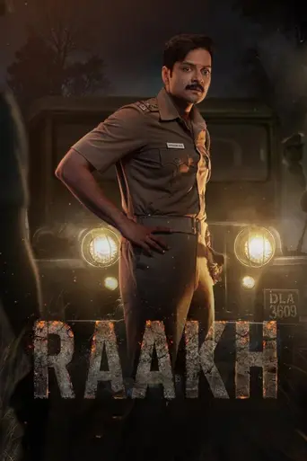 Raakh (2026)