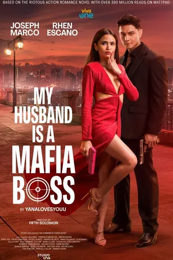 My Husband is a Mafia Boss (2026)