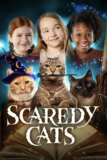 Gatas miedicas (2021)