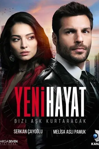 Yeni Hayat (2020)