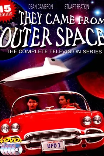 They Came from Outer Space (1990)