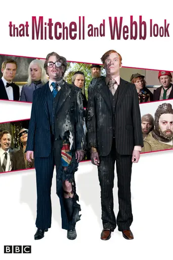 That Mitchell and Webb Look (2006)