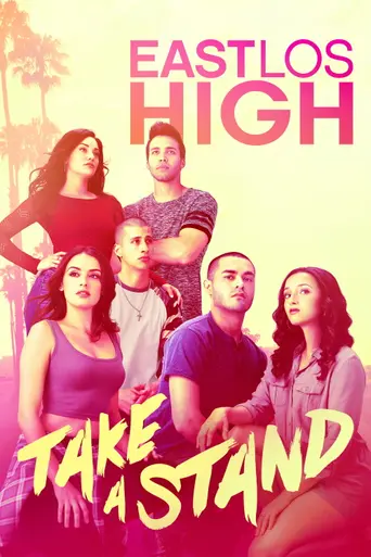East Los High (2013)