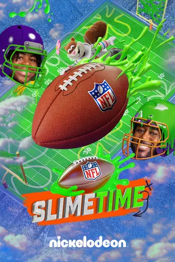 NFL Slimetime (2021)