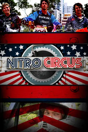 Nitro Circus (2009)