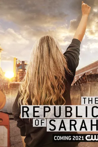 The Republic of Sarah (2021)
