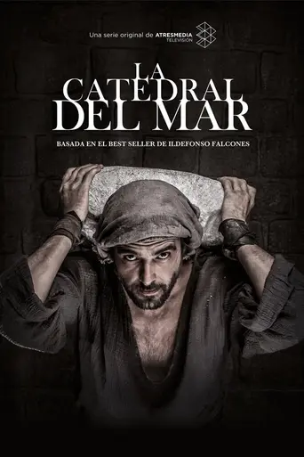La catedral del mar (2018)